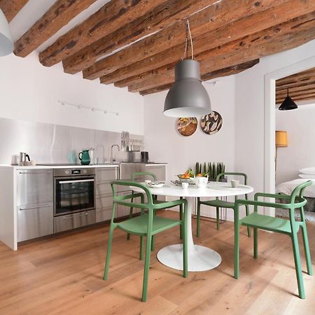 Venice Parsley Luaran gambar