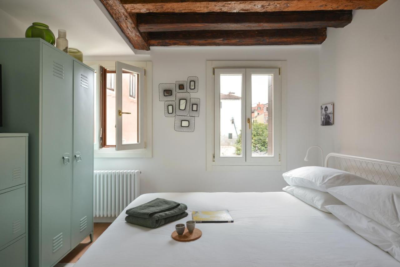 Venice Parsley Luaran gambar