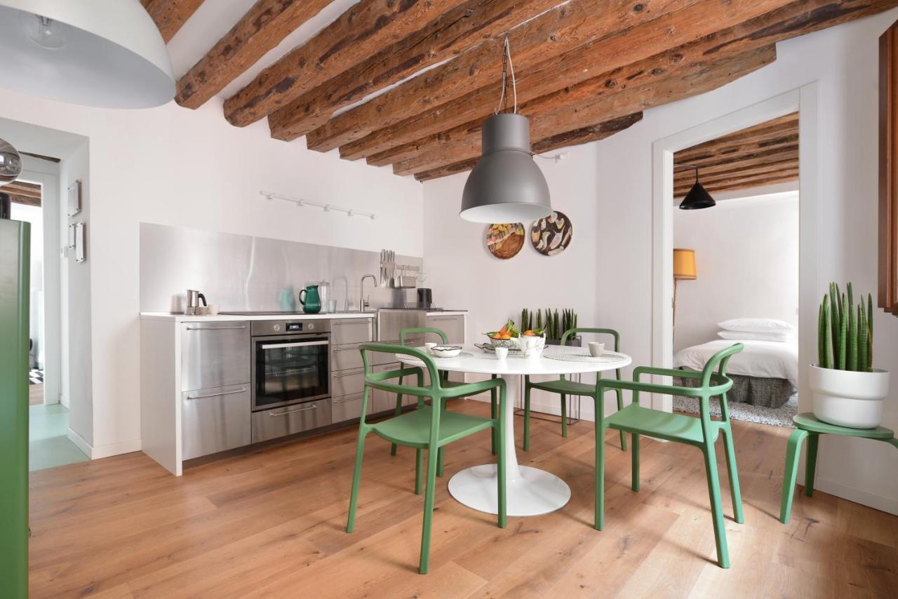 Venice Parsley Luaran gambar