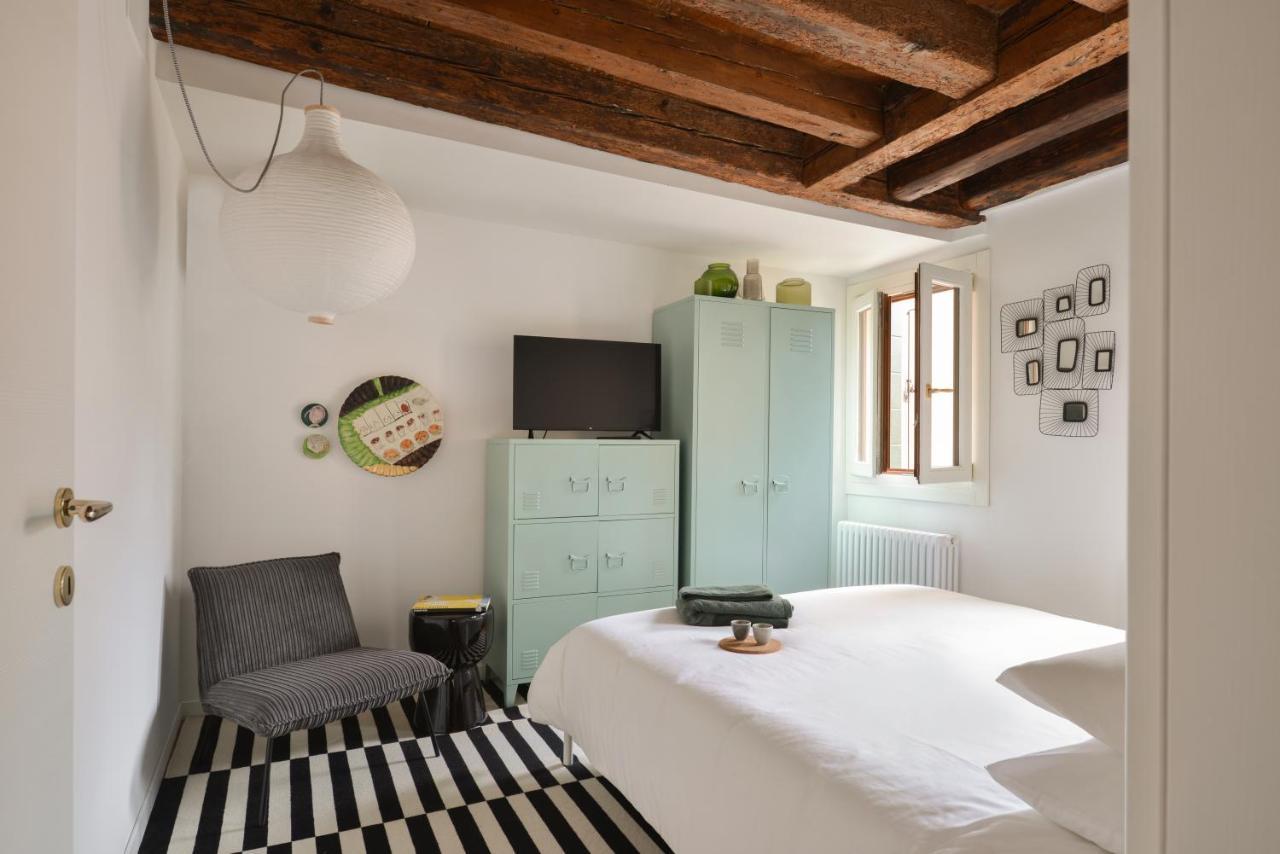 Venice Parsley Luaran gambar