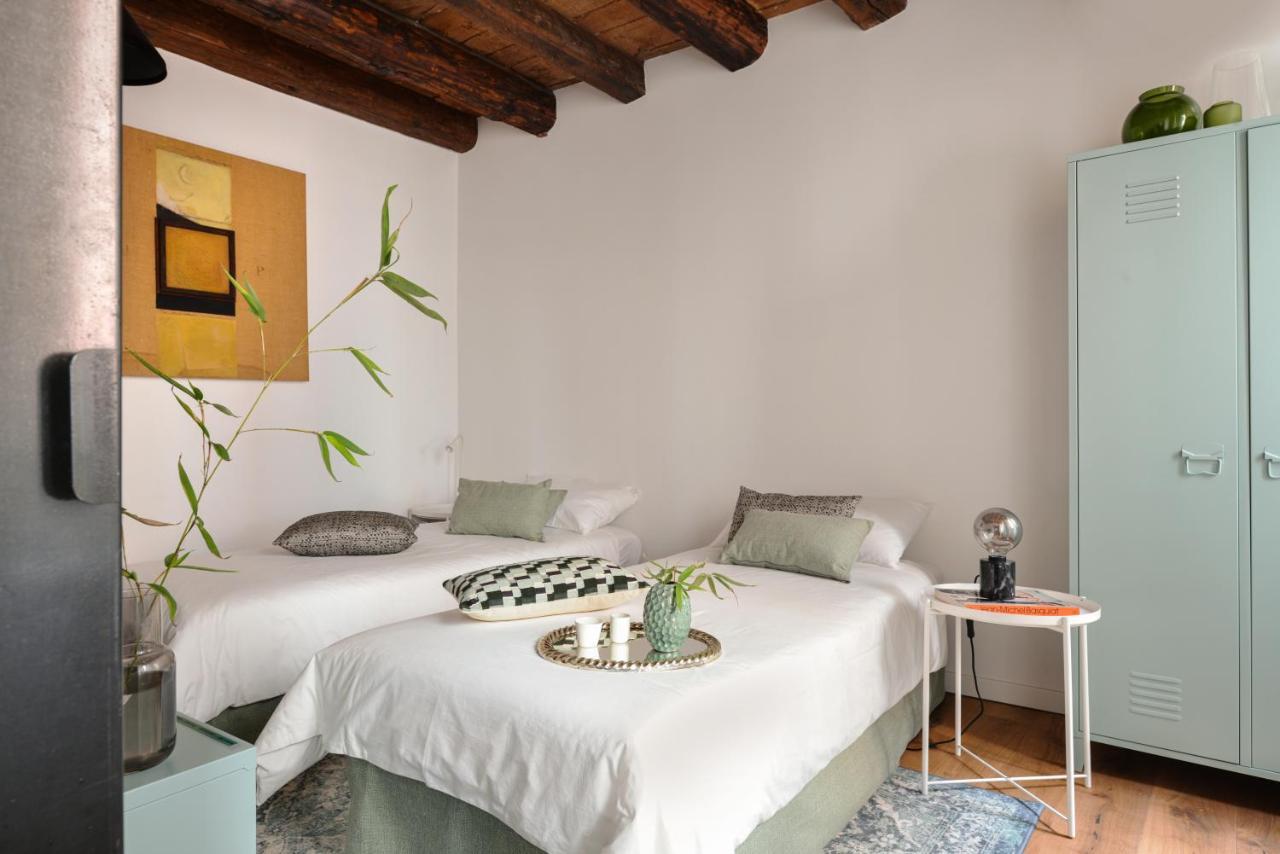 Venice Parsley Luaran gambar