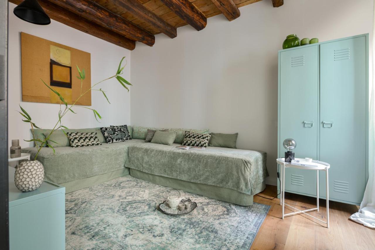 Venice Parsley Luaran gambar