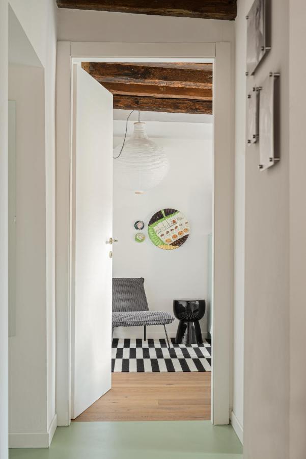 Venice Parsley Luaran gambar