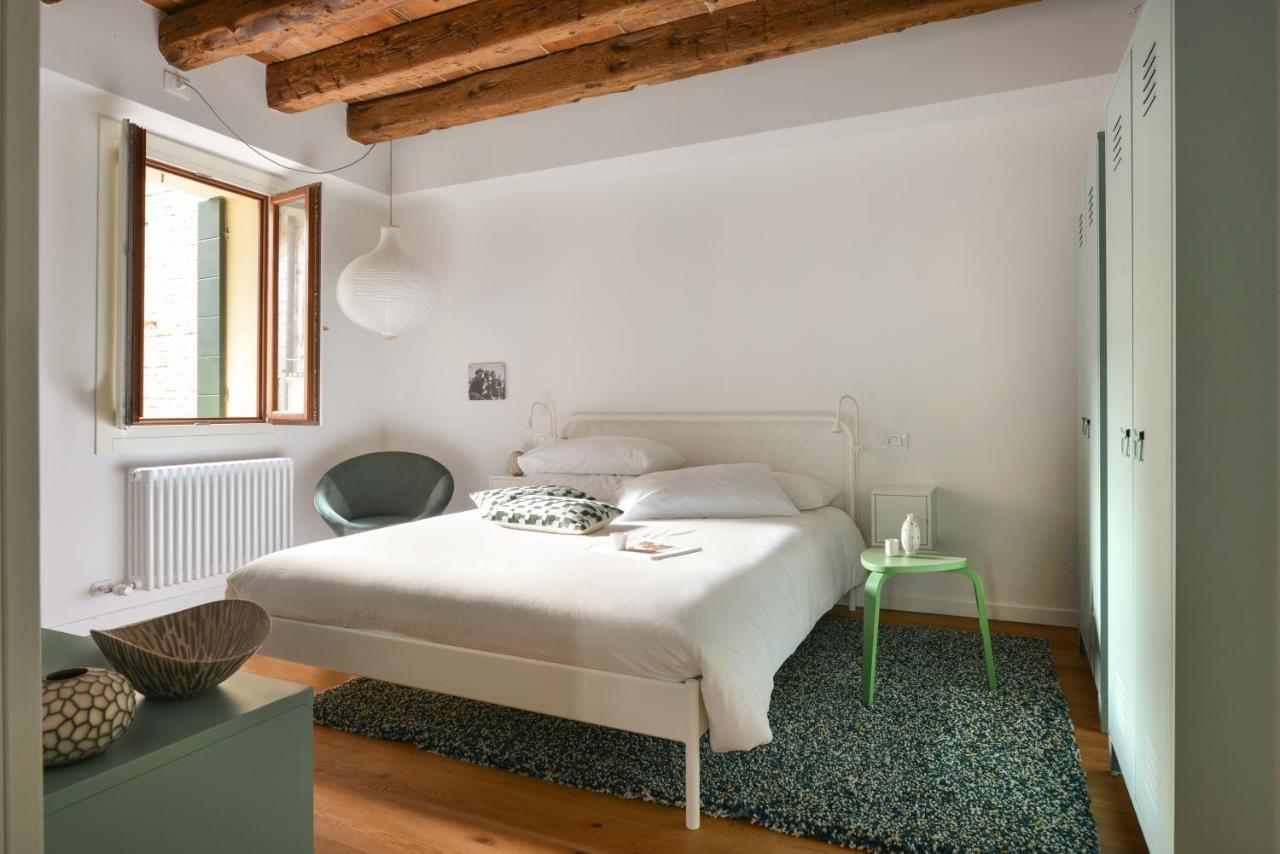 Venice Parsley Luaran gambar