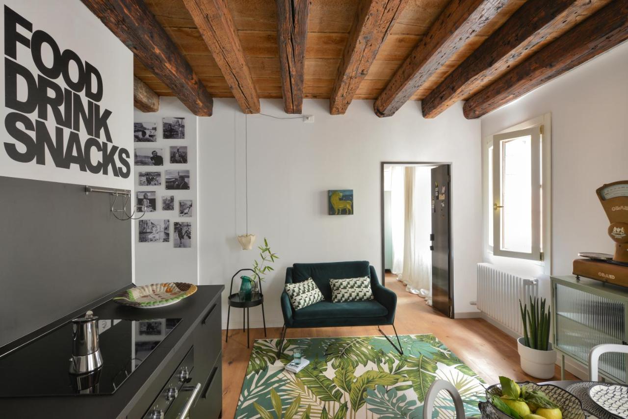 Venice Parsley Luaran gambar