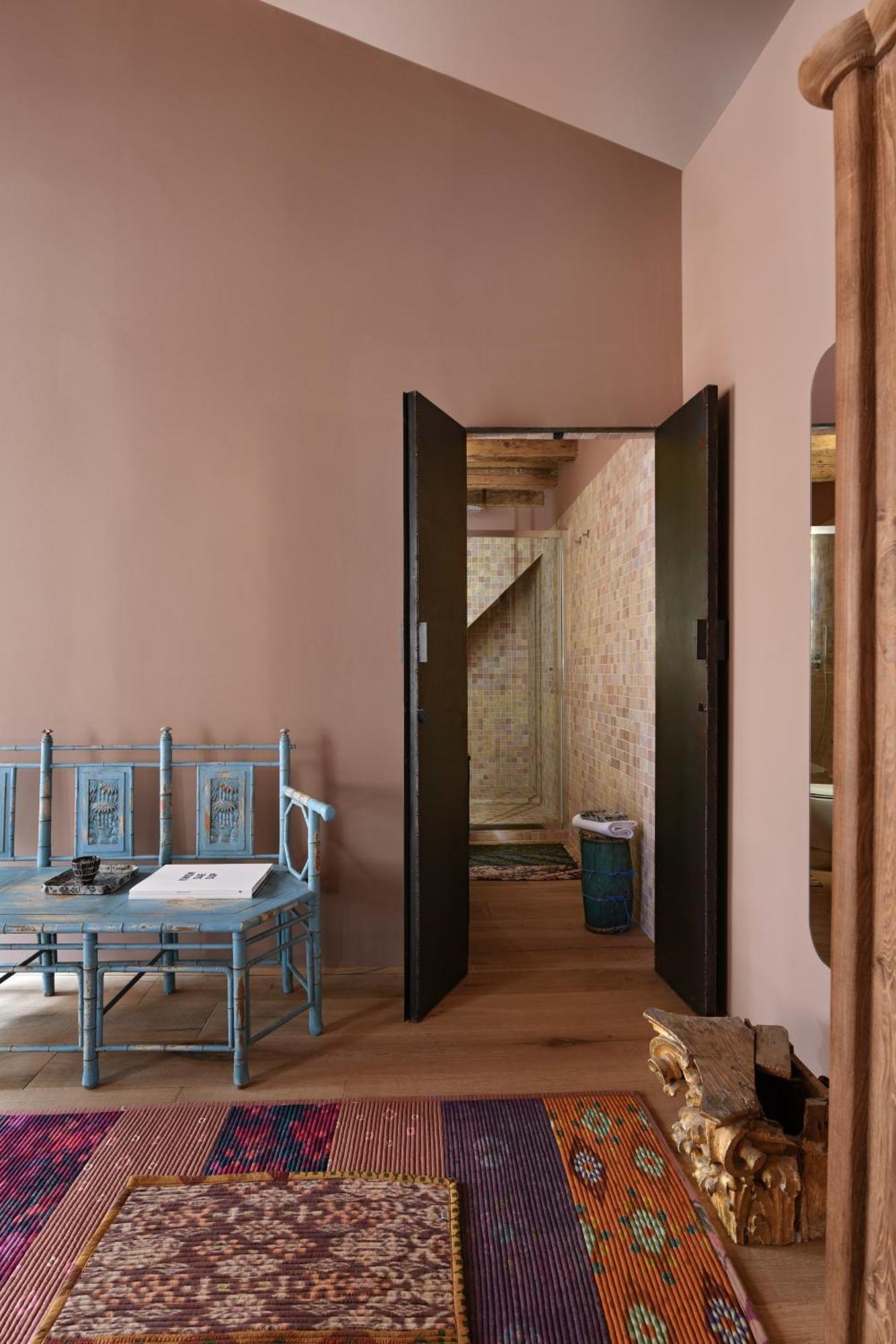 Venice Parsley Luaran gambar