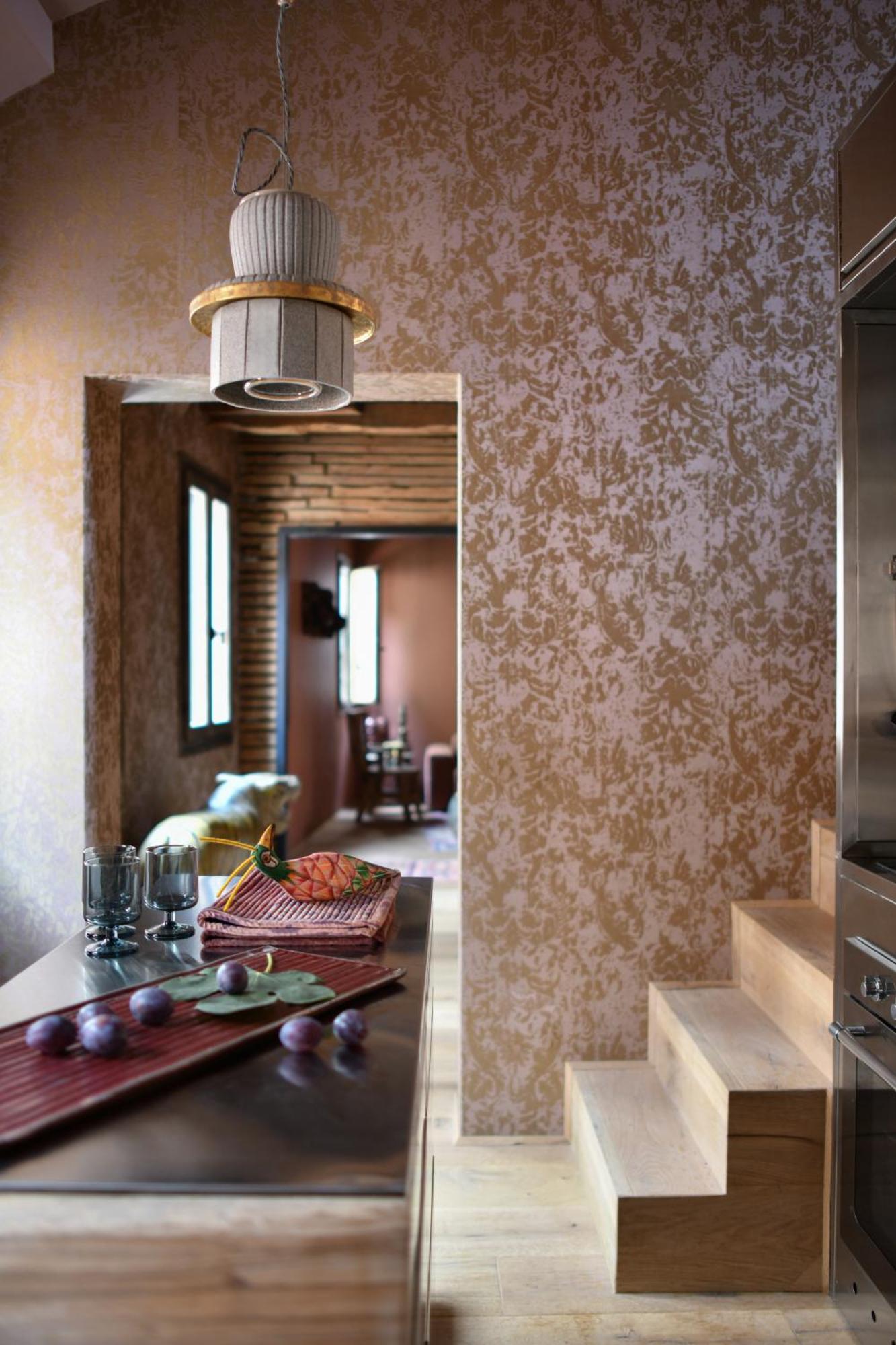 Venice Parsley Luaran gambar